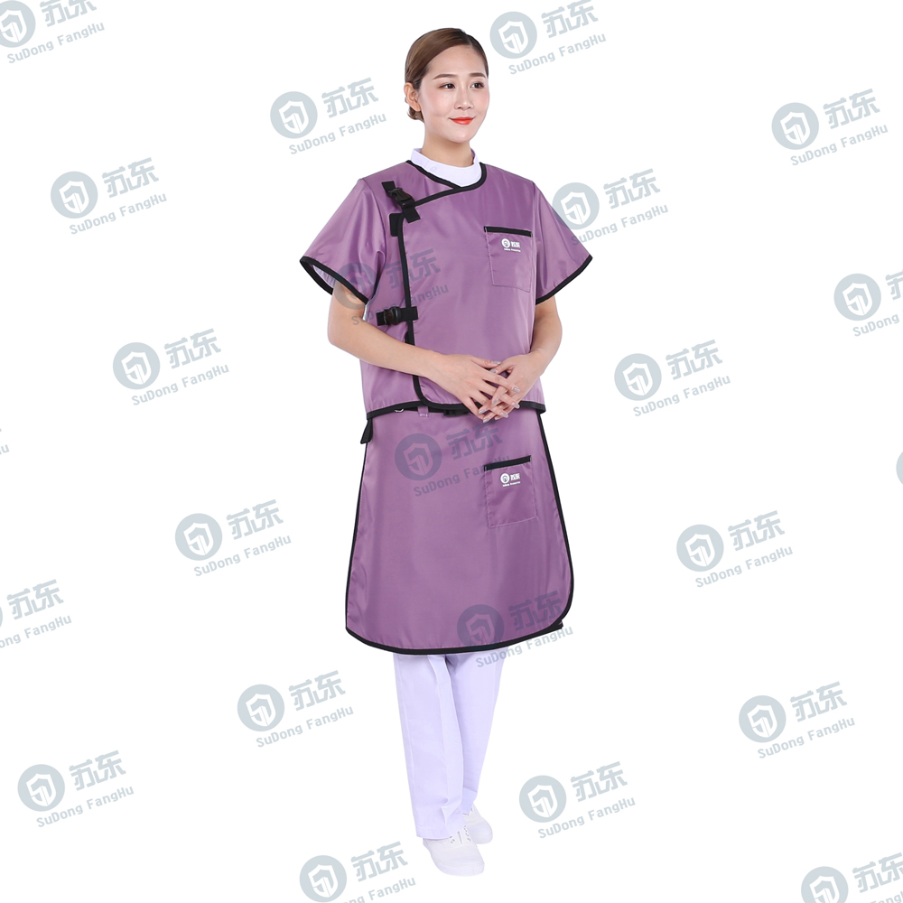 9226-紫羅蘭分體短袖-側(cè)面1